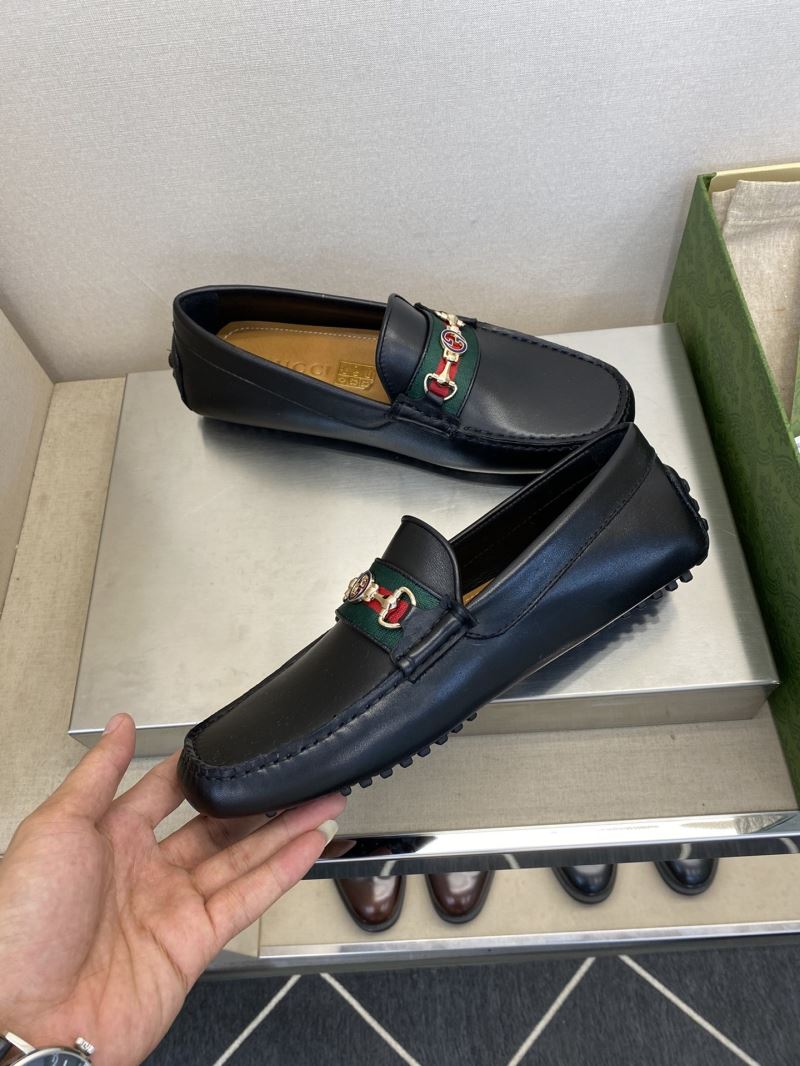 Gucci Tods Shoes